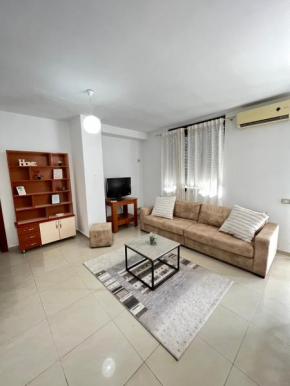 A&R City Center Apartment, Shkodër